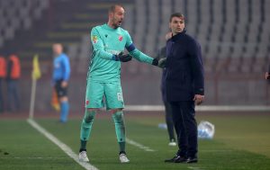 MILOJEVIĆ POBESNEO NAKON PITANJA NOVINARA: ‘Ako hoćete bolji fudbal, imate Premijer ligu!’ (VIDEO)