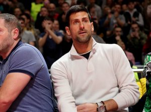 POGLEDAJTE KAKO JE NOLE REAGOVAO NA SKANDIRANJE ‘KOSOVO – SRBIJA’: Srce će vam biti puno! (VIDEO)