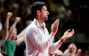 AMERIKANCI KONAČNO POPUSTILI: Novak Đoković će moći da igra na US Openu!