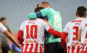 LJUBIMAC ’DELIJA’ NAPUŠTA BEOGRAD: Neće imati priliku za odmor!