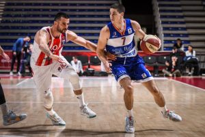 PAVIĆEVIĆ ODUŠEVLJEN: ‘Balša mi je ispunio srce, pokazao je koliko može!’ (VIDEO)