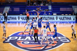 SRBIJA MOŽE DA IZGUBI EKIPU U ABA LIGI: Zlatibor poražen u četvrtfinalu ABA 2 lige – Borac na velikom ispitu!