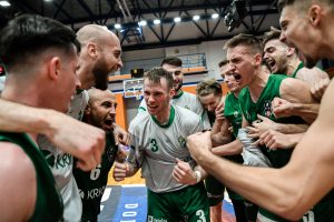 POZNAT PRVI FINALISTA ABA 2 LIGE: Krka na korak od povratka u regionalnu elitu, evo ko može da im bude rival!