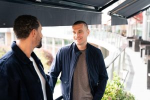 USPONI I PADOVI NEMANJE VIDIĆA: „Runi je prišao na treningu i rekao – Ovaj je užasan, treba ga poslati nazad!“ (VIDEO)