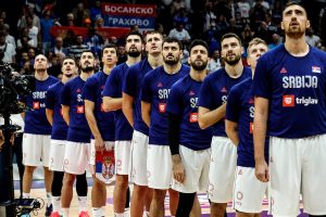 SRBIJA DOBIJA RIVALE NA SP U KOŠARCI: Evo kada će se održati žreb, na izvlačenju kuglica legende!