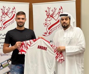 NOVI UGOVOR ZA BOGIĆEVIĆA: Srbin sjajnim partijama zaslužio poverenje Arapa! (FOTO+VIDEO)