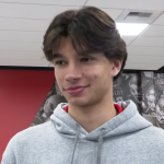 BRAVO MOMČINO: Stojaković odigrao brutalnu utakmicu!