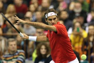 FEDERER PORUČIO: ‘Proživljavamo neke sjajne momente u tenisu, Novak je ponovo ispisao istoriju!’