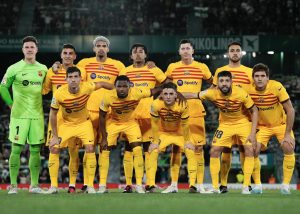 BARSELONA IDE KA TITULI: Sprema se slavlje u Kataloniji! (VIDEO)