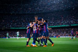 SPREMA SE BOMBA NA NOU KAMPU: Barselona naciljala nekada najtalentovanijeg igrača sveta!