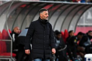 ZVEZDA NAM NIJE IZAŠLA U SUSRET: Batak govorio nakon poraza na Kipru!