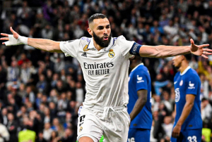 OVO DO SADA NISMO VIDELI: Država daje dvogodišnji ugovor Benzemi, pa ga prosleđuje dalje!