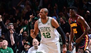 FINIKS I KLIVLEND UZVRATILI UDARCE PROTIVNICIMA: Boston korak bliže izbacivanju Atlante – Bogdanović veoma dobar! (VIDEO)