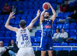 NI ‘D’ OD DERBIJA: Crnogorski okršaj pripao Budućnosti! (VIDEO)