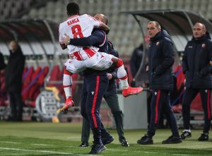 KANGA STAO NA STRANU STANKOVIĆA: „Svi smo uz tebe!“ (FOTO)