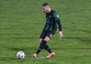 POBEDA KOLUBARE NEDOVOLJNA ZA PLEJ-OF: Spartak pao u Lazarevcu, domaćin napravio veliki korak ka opstanku u eliti!