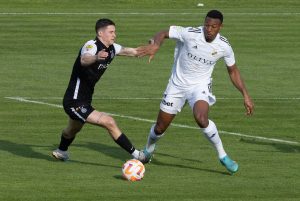 USPAVANKA NA BANOVOM BRDU: Bez golova na utakmici između Partizana i Čukaričkog! (FOTO)