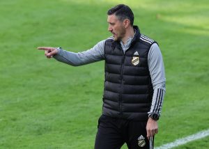 TEŽE NIJE MOGLO: Čukarički u plej-ofu protiv boljeg iz duela grčkog i belgijskog velikana!