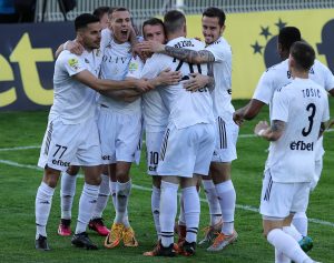 VELIKI UDARAC ZA ČUKARIČKI: Partizanu olakšan posao nakon povrede sjajnog defanzivca ‘Brđana!’