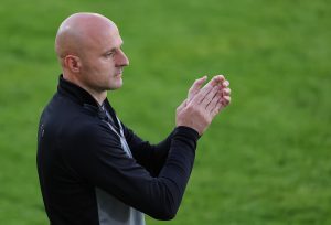 „PARTIZAN ĆE NASTAVITI DA ŽIVI I DALJE!“: Duljaj utučen nakon novog poraza! (VIDEO)