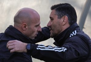 ZVANIČNO: Srpski stručnjak preuzeo CSKA!