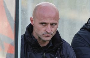 „AKO JE PROBLEM U MENI LAKO ĆE SE REŠITI – ALI BEŽATI NEĆU!“: Duljaj veruje u svoj tim pred Čuku!