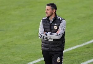 DOCIĆEVA MAGIJA PONOVO NA DELU: Kapiten Čukaričkog majstorijom iz slobodnog udarca doneo vođstvo belo-crnima! (FOTO) (VIDEO)