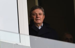 PIKSI RAZOČARAN HAOSOM NA UTAKMICI PARTIZANA I ČUKARIČKOG: ‘Nemam komentar!’