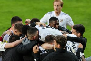 KERKEZOVA TAKTIKA NEMA MANU: ‘Lepotica’ Marka Docića dovoljna za trijumf i zlata vredne bodove! (FOTO) (VIDEO)