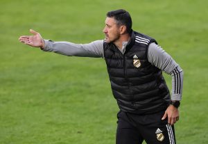 KERKEZ NAKON DVE VELIKE POBEDE NAD PARTIZANOM: ‘U fudbalu se sve zaboravlja!’