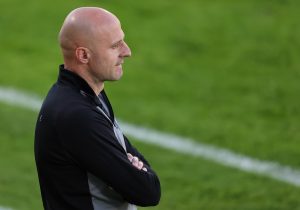 DULJAJ: ‘Izvinjavam se navijačima koji su došli u Baku! Nije me sramota da budem trener Partizana!’ (VIDEO)