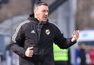 KERKEZ PRED DUEL SA PARTIZANOM: ‘Svi imamo dodatni motiv protiv večitih rivala!’