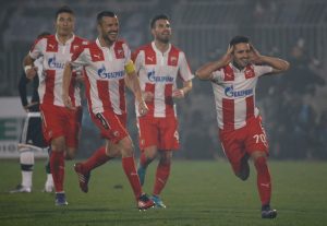 ZA ZVEZDU JE HUMSKA NEOSVOJIVA TVRĐAVA: Crveno-beli ne znaju za pobedu više od sedam godina!