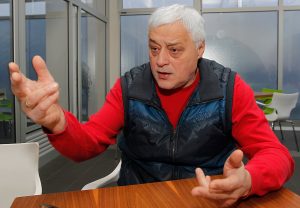 MUTA NIKOLIĆ ODBRUSIO PEŠIĆU: ‘Otkazi su stvar selektora? I šta ćemo sad!?’