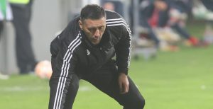 KERKEZ PRED PARTIZAN: ‘Neće biti iznenađenja!’