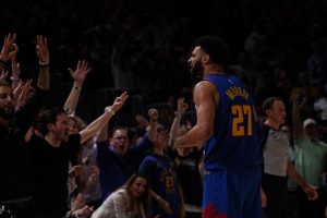 NAGETSI POBEDILI SANSE: Brutalna partija Džamala Mareja, Jokić ga pratio dabl-dablom!