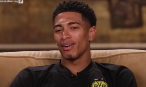 ENGLEZI OTKRILI NOVI BELINGEMOV KLUB: Talentovani fudbaler hoće da obuče dres samo jednog tima!