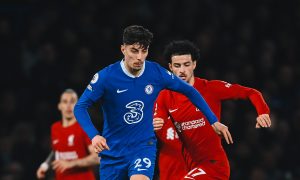 ČELSI I LIVERPUL RAZOČARALI PUBLIKU: Bez golova u jednoj od najvećih utakmica engleskog fudbala!