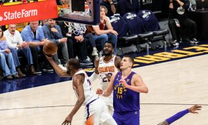 JOKIĆ NAKON POBEDE: „Ostaćemo upamćeni kao šampioni, zaista lep trenutak u životu“! (VIDEO)