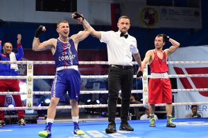 AMETOVIĆU TROFEJ 60. „BEOGRADSKOG POBEDNIKA – MEMORIJALA BRANKO PEŠIĆ“!