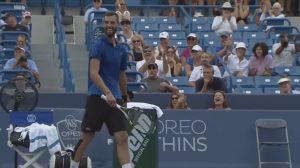 EMOTIVNA ISPOVEST JEDNOG OD NAJVEĆIH ŠOUMENA U SVETU TENISA: „Morao sam da prestanem da pijem iako nisam bio alkoholičar“!