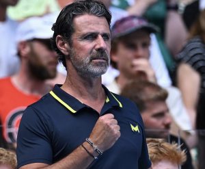 MURATOGLU NA UDARU KRITIČARA: Čas tenisa, prava sitnica!