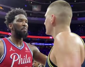 MEDŽIK DŽONSON ZNA KO JE MVP: „To što on radi, ne može nijedan drugi igrač u ligi“!