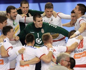 RUKOMETAŠI SRBIJE IDU NA EURO: Norvežani odigrali za „Orlove“!