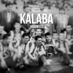 TRAGEDIJA ZA SRPSKI FUDBAL: Preminuo čovek koji je odbio Barselonu zbog Crvene zvezde (FOTO)