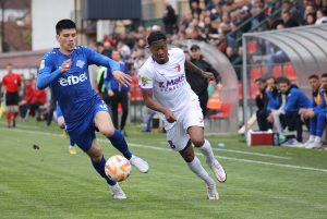 JAVOR I RADNIK BEZ POBEDNIKA: Nastavlja se grčevita borba za opstanak! (VIDEO)