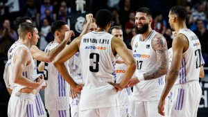 SMENA NA KLUPI REALA: ’Madriđani’ od naredne sezone imaju novog trenera! (FOTO)