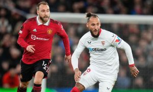 SEVILJA U NADOKNADI DO REMIJA NA OLD TRAFORDU: Junajted se nada brejku u Španiji, Juventus minimalcem do pobede protiv Sportinga! (VIDEO)