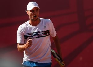 LAJOVIĆ PORUČIO: ‘Novak nam donosi dodatno samopouzdanje!’