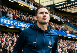 BOMBA: Lampard bi mogao da trenira Borjana!